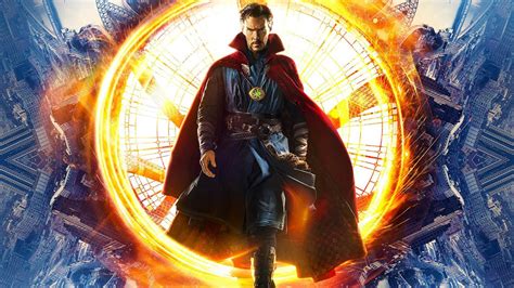 Doctor Strange 2016, HD Movies, 4k Wallpapers, Images, Backgrounds, Photos and Pictures