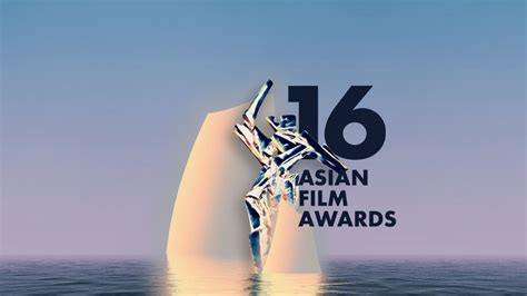 16th Asian Film Awards – Nominations 2023 – Asian Film Festivals