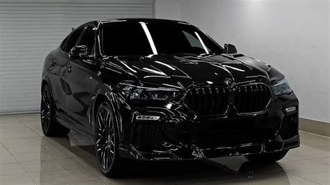 2022 bmw x6 m images - arnoldo-christine