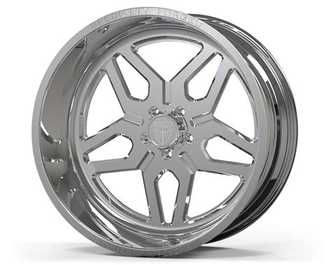 Specialty Forged SF023 Wheels | Discount Rims | Mr. Wheel Deal