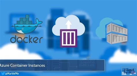 Using Azure Container Instances | Microsoft Learn