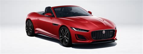 THE NEW JAGUAR F-TYPE R-DYNAMIC BLACK | Jaguar Homepage UK