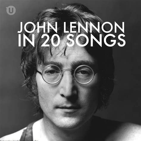 John Lennon - Playlist | John lennon, Lennon, Beatles white album