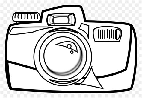 Free Vintage Camera Clip Art Clipart Collection - Urban Clipart ...