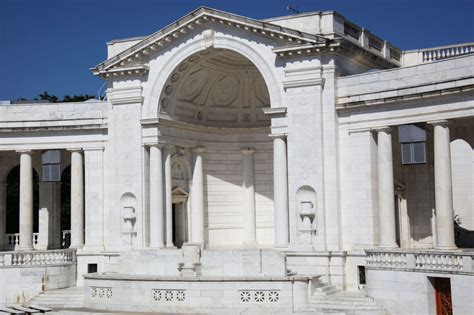 Apse - Memorial Amphitheater - Arlington National Cemetery - 2012-05-19 ...