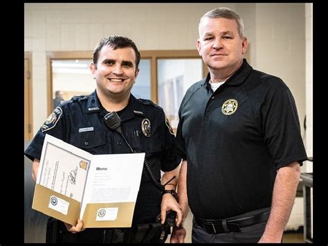 BLOUNT COUNTY SHERIFF’S DEPUTY RECEIVE LIFESAVING COMMENDATION – 3B ...