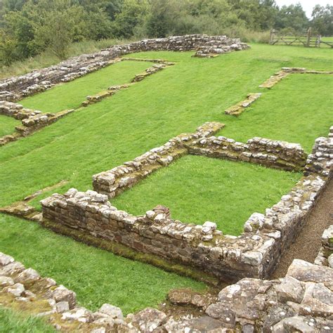 MILECASTLE 48- HADRIAN'S WALL (Gilsland) - 2022 What to Know BEFORE You Go