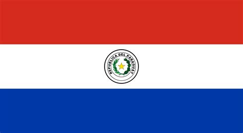 Bandera De Paraguay Emoji / En emojilo.com puedes copiar y pegar emoji en tu pc de escritorio o ...