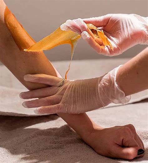 Waxing Training Course – Cambridgeshire Beauty Academy