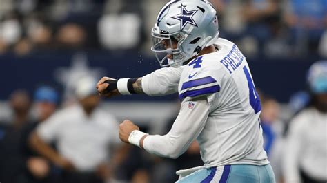 3 things we learned about the Cowboys in Week 17 against the Lions