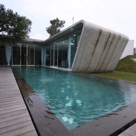 R-House by Budi Pradono Beautiful Architecture, Modern Architecture ...