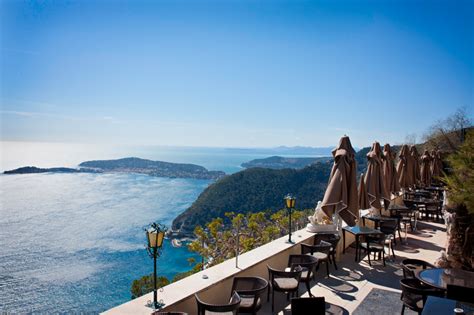 Discover Eze Village, France. - The Wakaholic