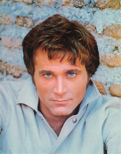 Franco Nero Young