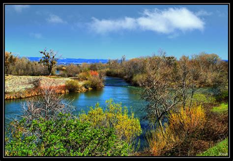 Oroville Wildlife Area | Taken by the Feather River in the w… | Flickr