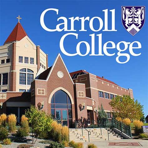 Carroll College - Tuition Rewards by SAGE Scholars