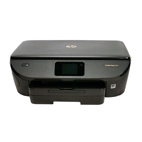 HP Envy Photo 7155 All-In-One Printer Refurbished - Imaging Warehouse