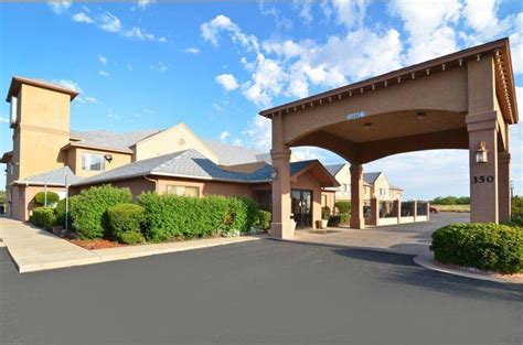 Best Western Abilene Inn & Suites Hotel (Abilene (TX)) - Deals, Photos ...