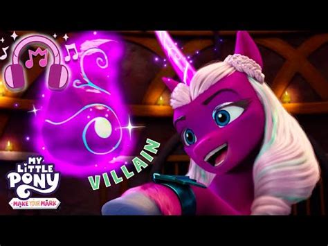 Villain | My Little Pony Friendship is Magic Wiki | Fandom