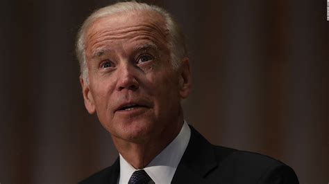 Joe Biden says he could've won if he ran for president in 2016 ...