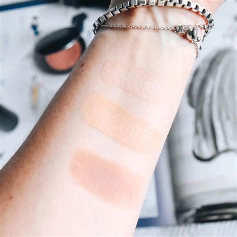 vital skin foundation stick swatches - ditschgerardo