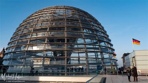 Visiting the Reichstag Dome – Amazing Berlin views and history | HI ...