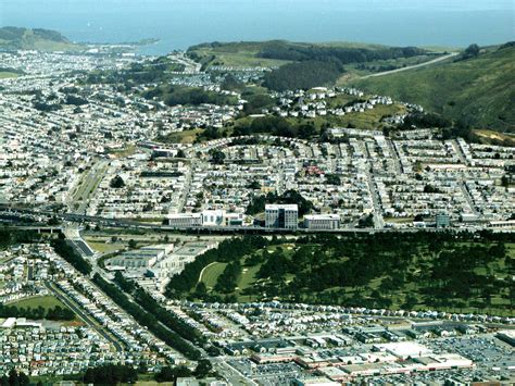 Daly City | San Francisco Suburb, Bay Area, CA | Britannica