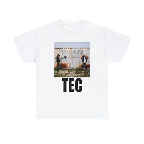 Lil Tecca Merch - Etsy