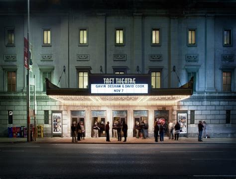 The Taft Theatre, Cincinnati, OH - Booking Information & Music Venue ...