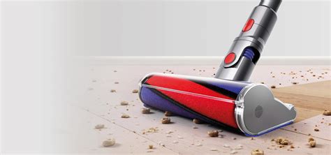 Buy Dyson V8 Vacuum Cleaners | Best Vacuum for home and Car | Dyson India