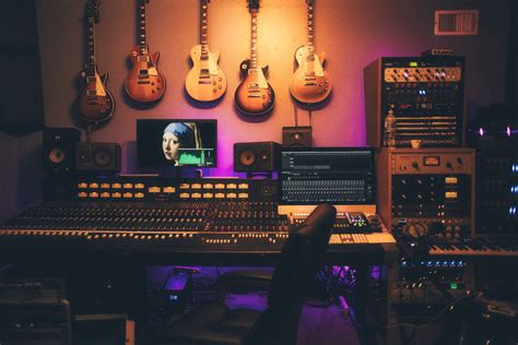 Studio things for guitar players - Mixdown Magazine