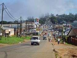 Nongoma, Kwazulu-natal