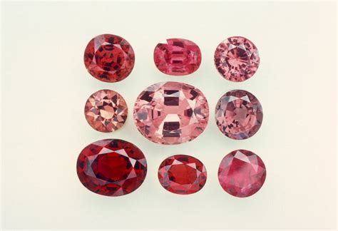 Spinel Gem, Price, and Jewelry Information - Gem Society