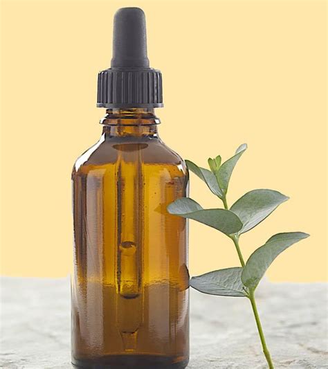 Eucalyptus Oil For Hair – How To Use It And Side Effects