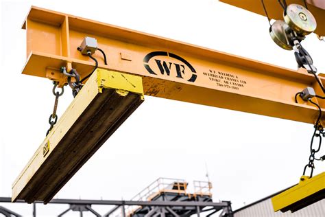 Magnet Cranes | Harness the Power of Electro‐Magnets to Lift loads Safely