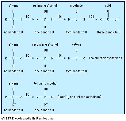 Aldehydes Examples