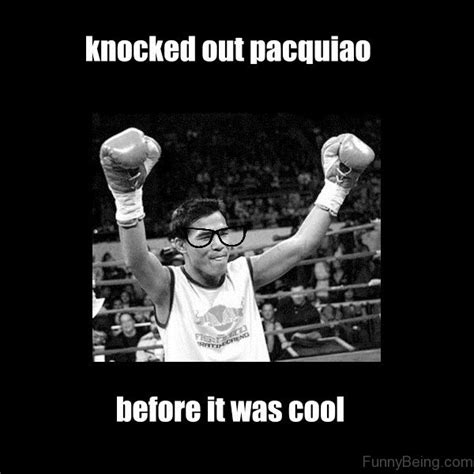 56 Very Funny Boxing Memes