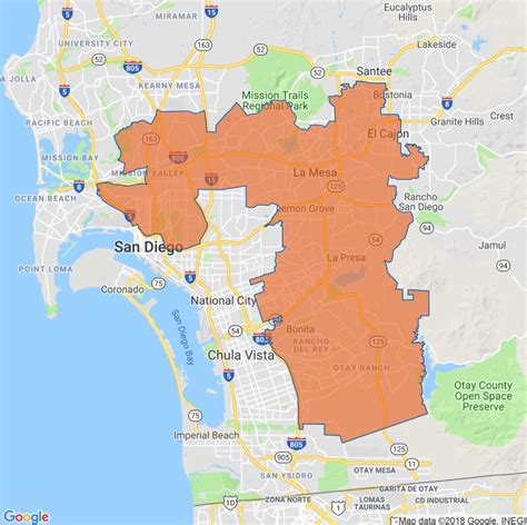 California Congressional District 53 - CALmatters 2018 Election Guide