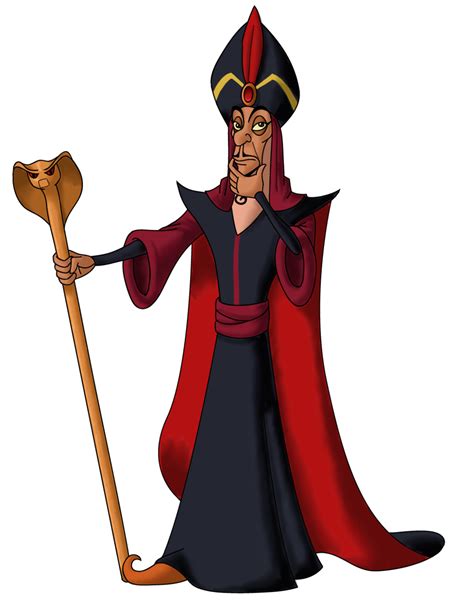 Jafar PNG Clipart | PNG Mart