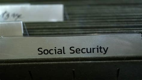 A Social Security History Timeline – Social Security Intelligence