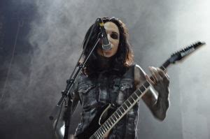 Top 10 Motionless In White Songs - ClassicRockHistory.com