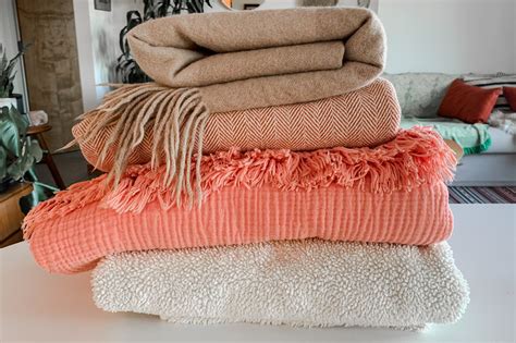 How to Clean Blankets | Reviews by Wirecutter