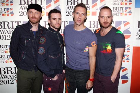 Coldplay Singer Reveals The Meaning Behind Title Of Their Latest Album