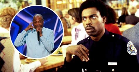 Nostalgic Actor Michael Winslow Comes Back Onstage For 'AGT' Audition