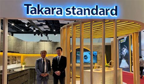 Takara Standard Explores Potential Entry into Indian Retail Market ...