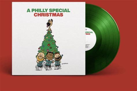 Eagles Christmas Album Sells Out In Two Minutes