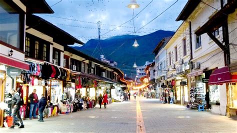 Top 10 Things to See and Do in Peja, Kosovo - David's Been Here