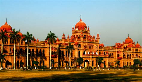 Khalsa College, Amritsar | Flickr - Photo Sharing!