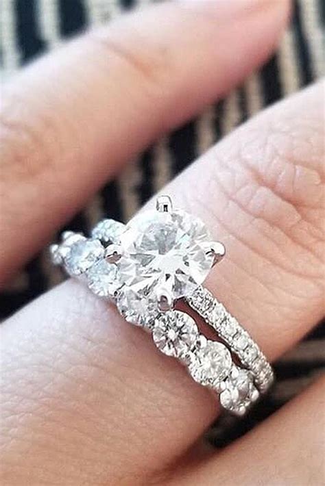 18 Blue Nile Engagement Rings That Inspire You | Page 2 of 4 | Wedding ...