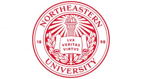 Northeastern University Logo, symbol, meaning, history, PNG, brand