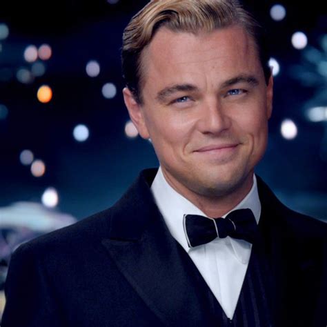 Leo’s Insane Introduction in Gatsby